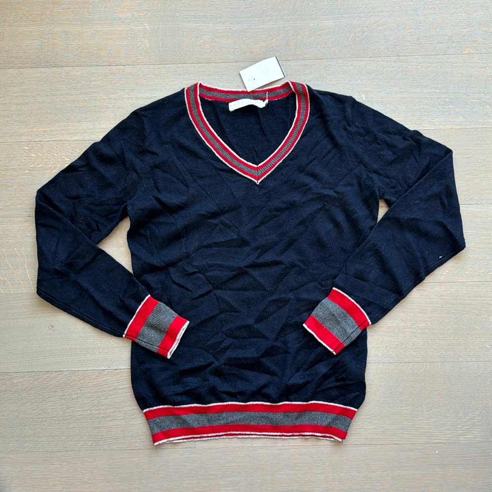 New Lily Sweater
